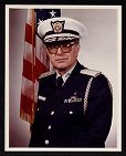 National Commodore Chris G. Lagen